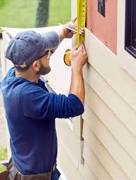 How To Choose The Right Materials for Your Siding Installation in 'North East, MD